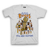 Knicks Championship 2026