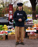 Utica crewneck sweatshirt